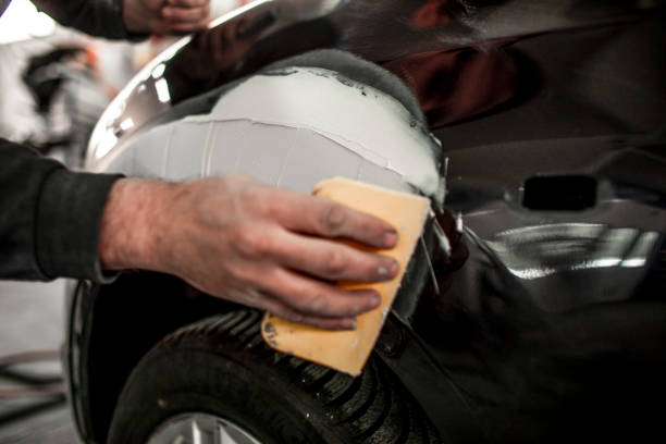 Mold Odor Removal Services in Versailles, OH