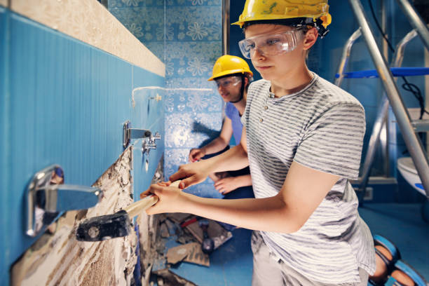 Best Black Mold Removal  in Versailles, OH